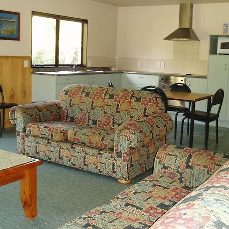Whangarei Top 10 Holiday Park מראה חיצוני תמונה