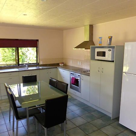 Whangarei Top 10 Holiday Park מראה חיצוני תמונה