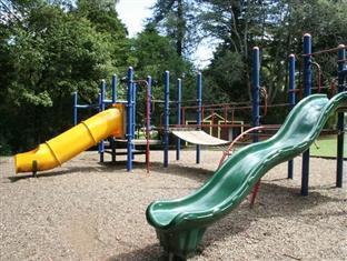 Whangarei Top 10 Holiday Park מראה חיצוני תמונה