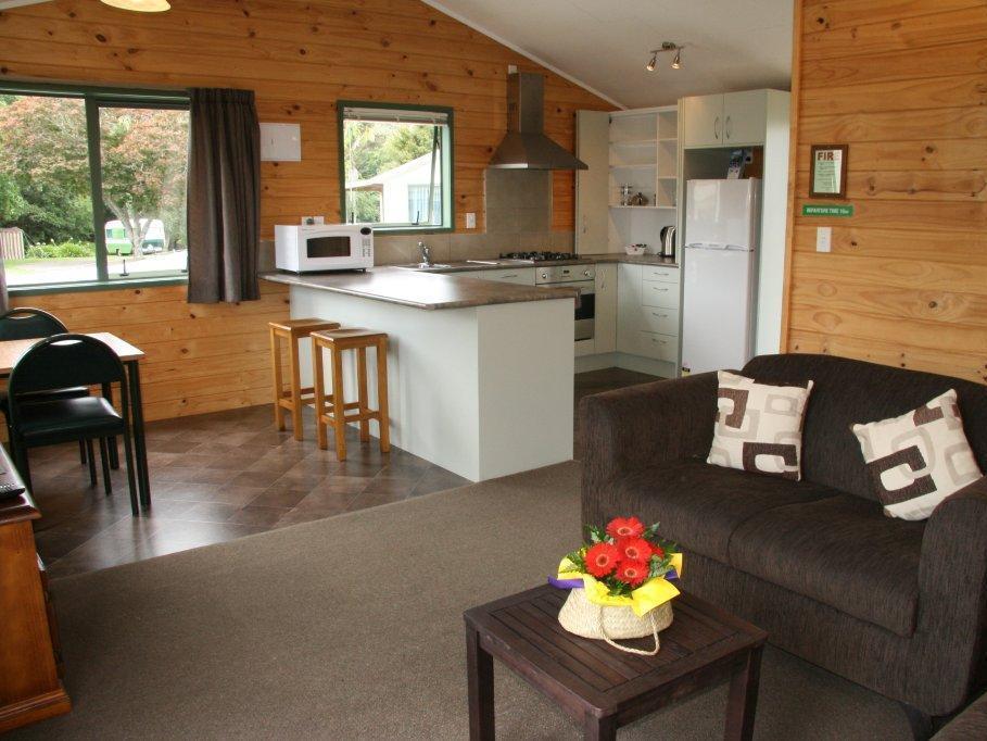 Whangarei Top 10 Holiday Park מראה חיצוני תמונה