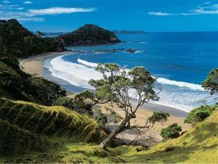 Whangarei Top 10 Holiday Park מראה חיצוני תמונה