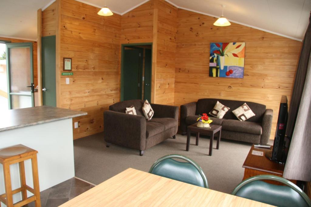 Whangarei Top 10 Holiday Park מראה חיצוני תמונה