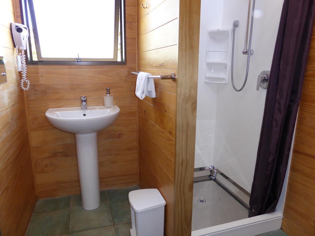 Whangarei Top 10 Holiday Park מראה חיצוני תמונה