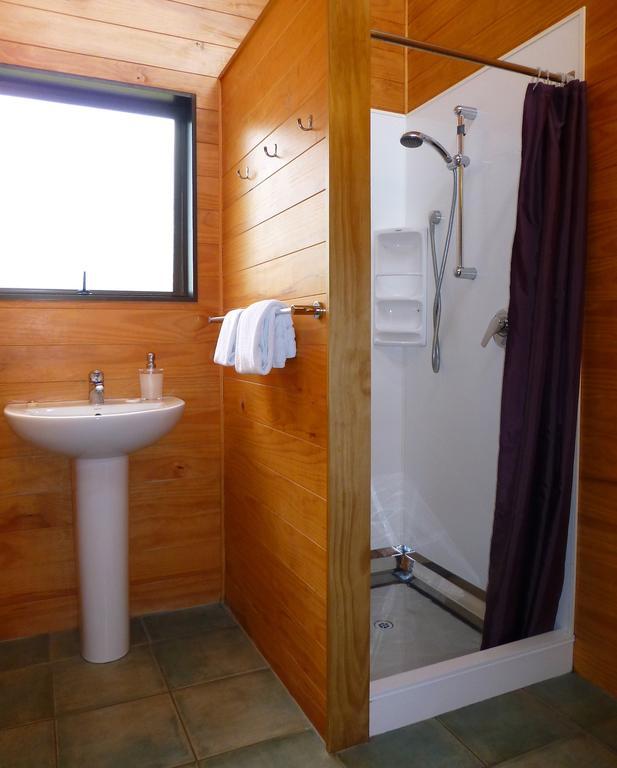 Whangarei Top 10 Holiday Park מראה חיצוני תמונה